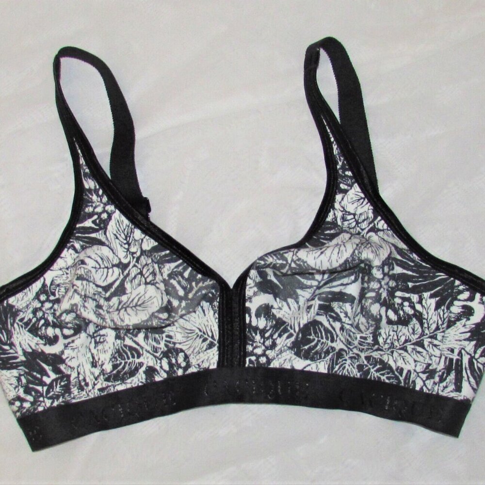 Cacique Bra Unlined No Wires. 40D